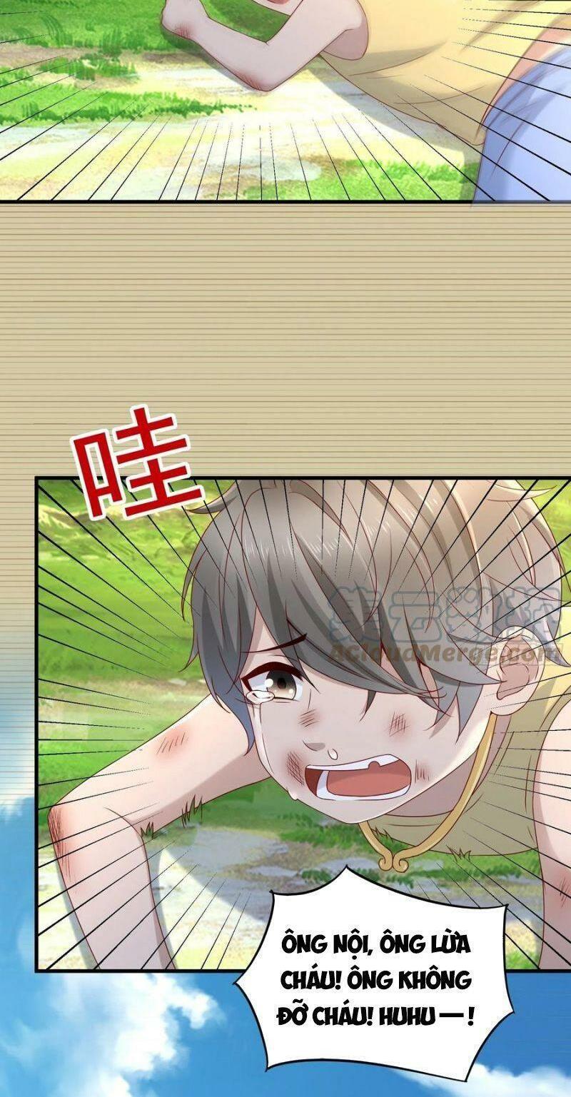 Vua Đầu Tư Mạnh Nhất: Chapter 58