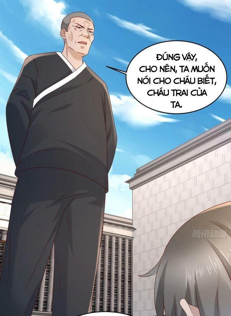 Vua Đầu Tư Mạnh Nhất: Chapter 58