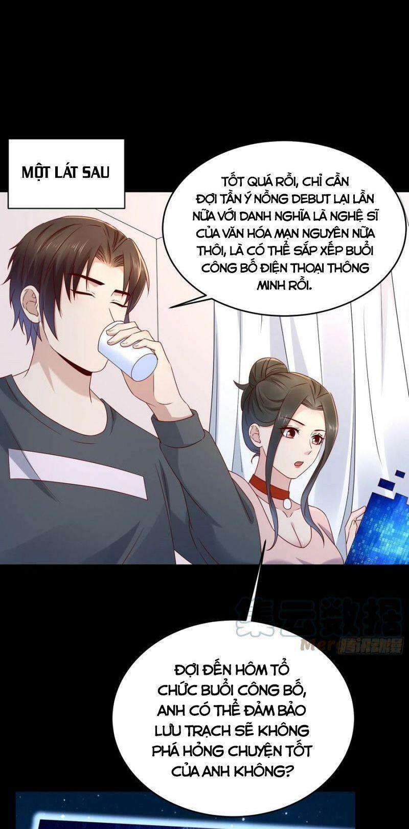 Vua Đầu Tư Mạnh Nhất: Chapter 59