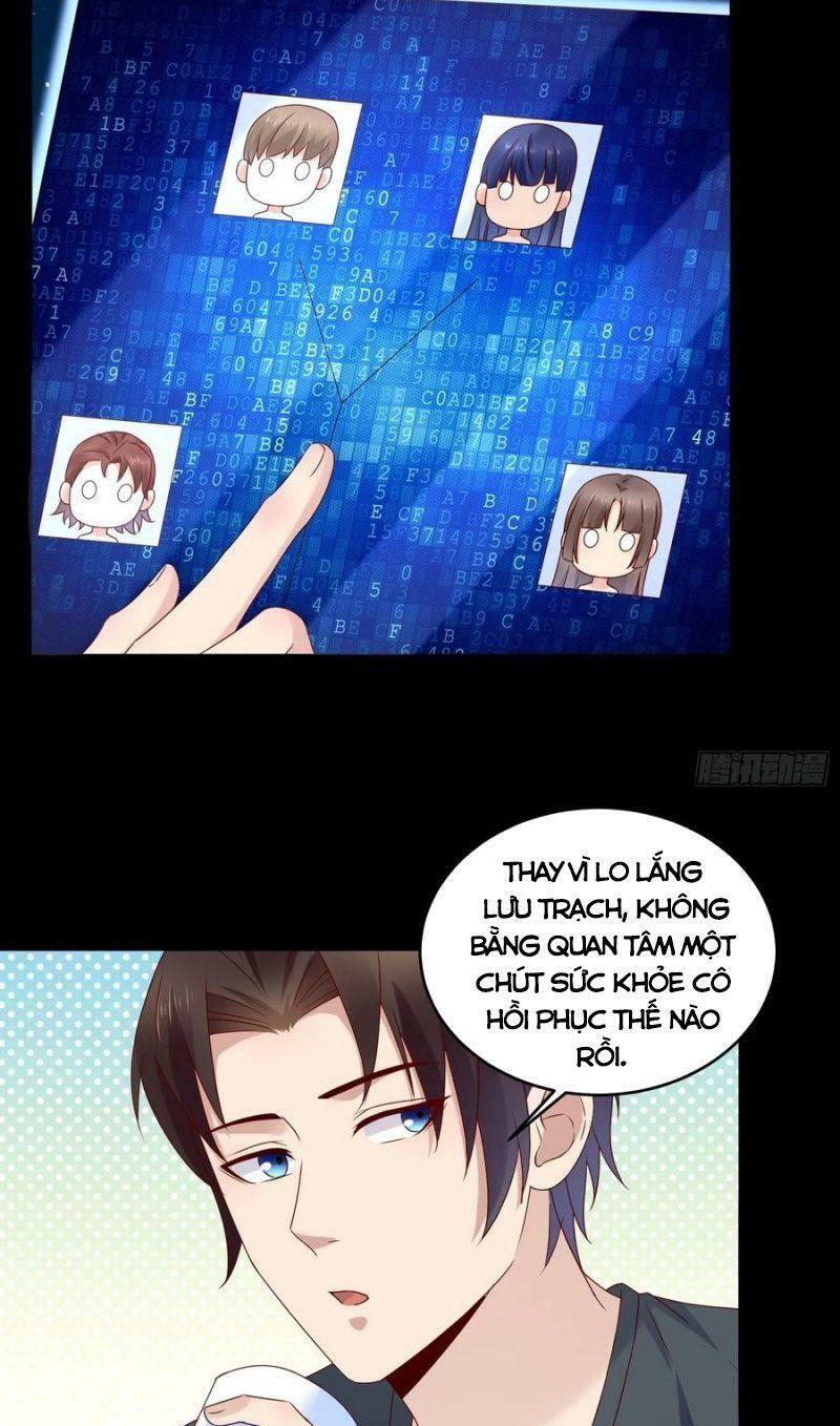 Vua Đầu Tư Mạnh Nhất: Chapter 59