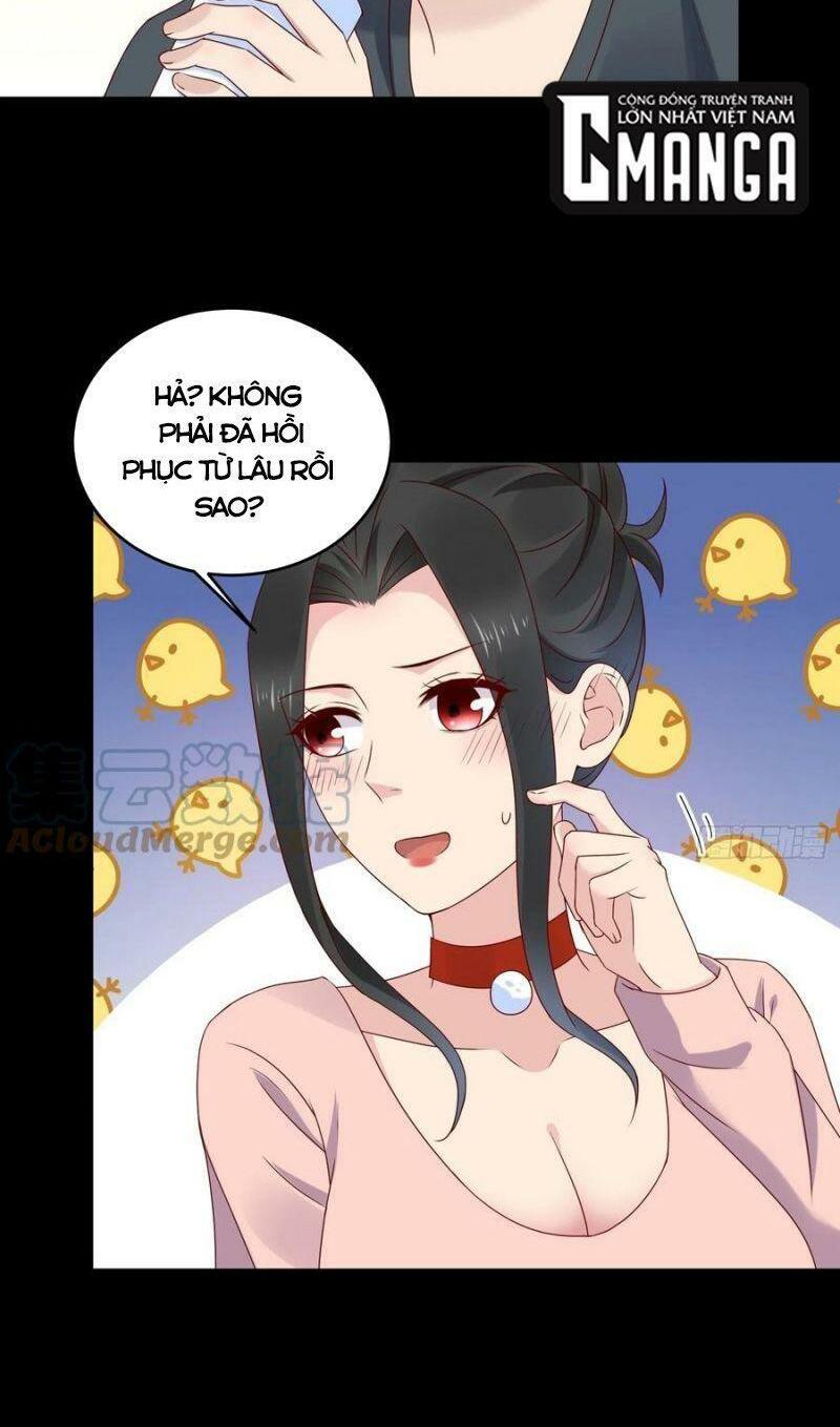 Vua Đầu Tư Mạnh Nhất: Chapter 59