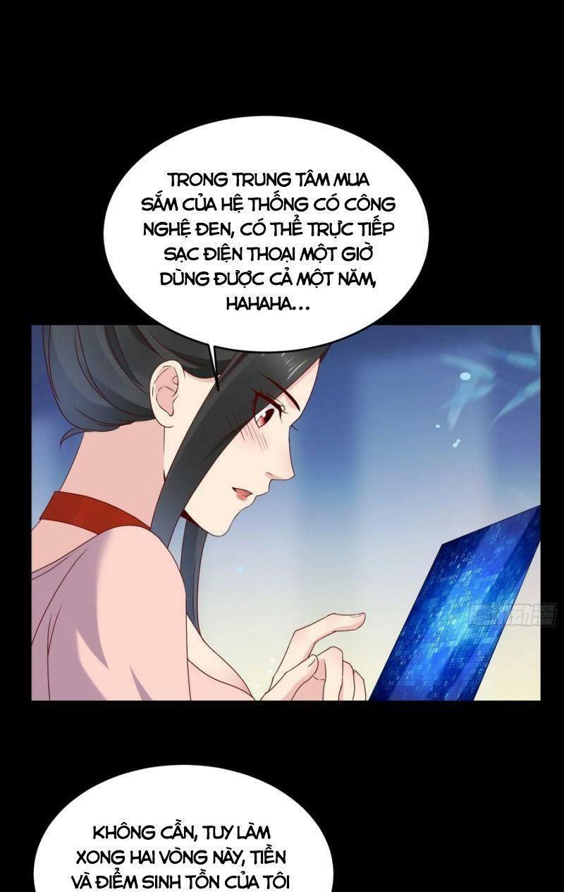 Vua Đầu Tư Mạnh Nhất: Chapter 59