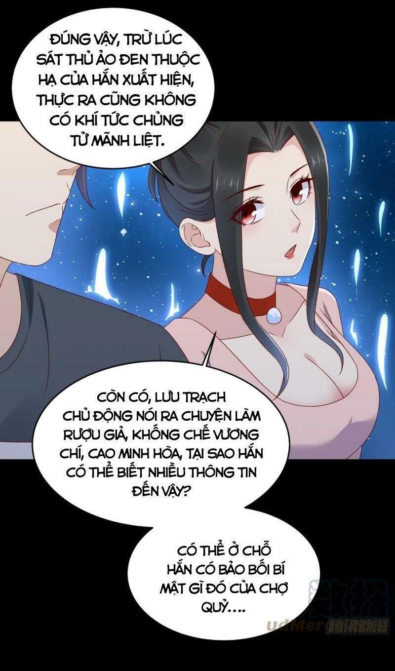 Vua Đầu Tư Mạnh Nhất: Chapter 59