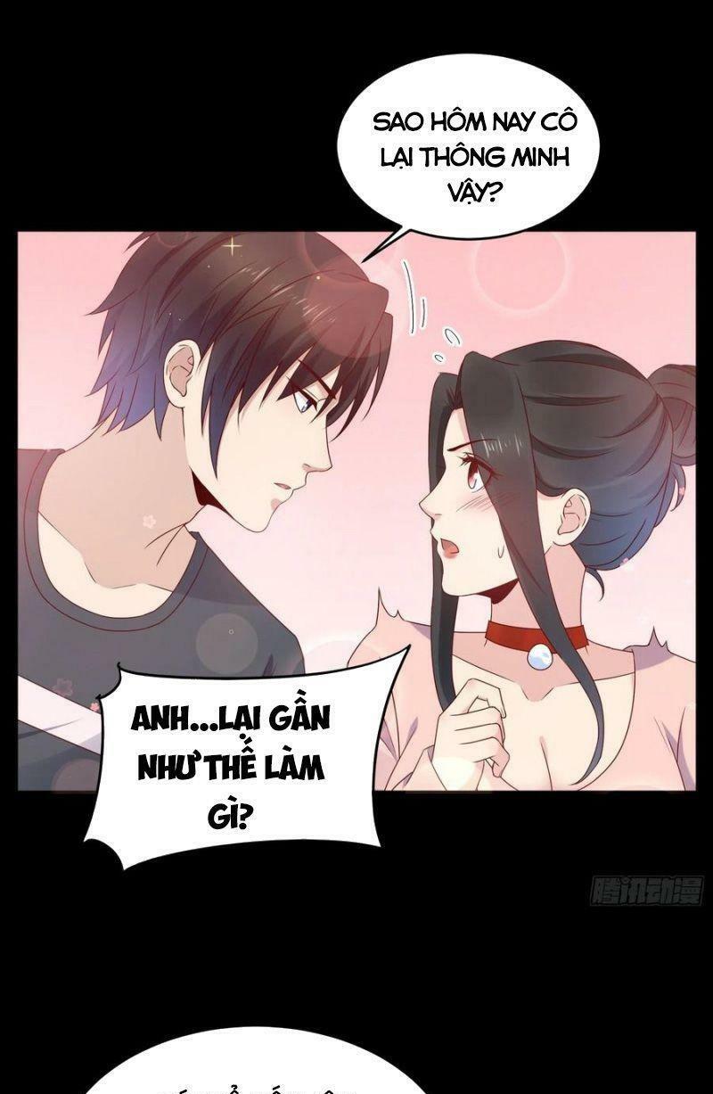Vua Đầu Tư Mạnh Nhất: Chapter 59
