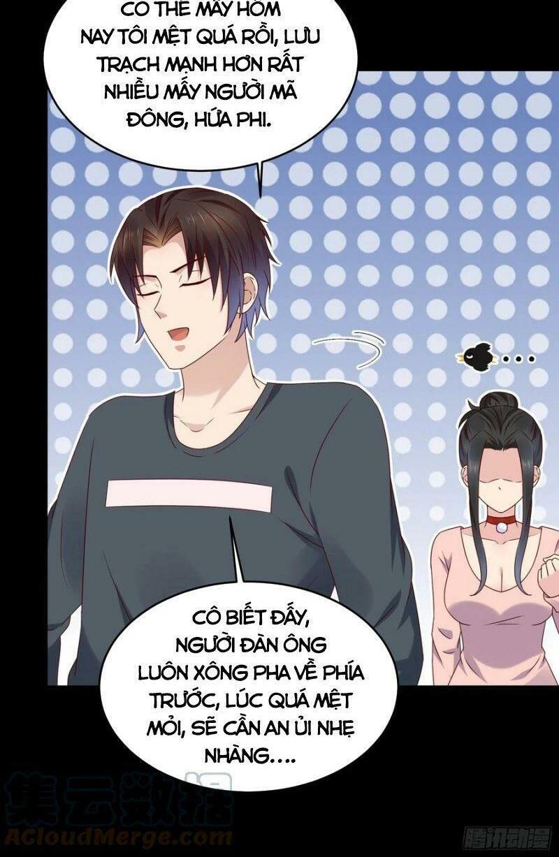 Vua Đầu Tư Mạnh Nhất: Chapter 59