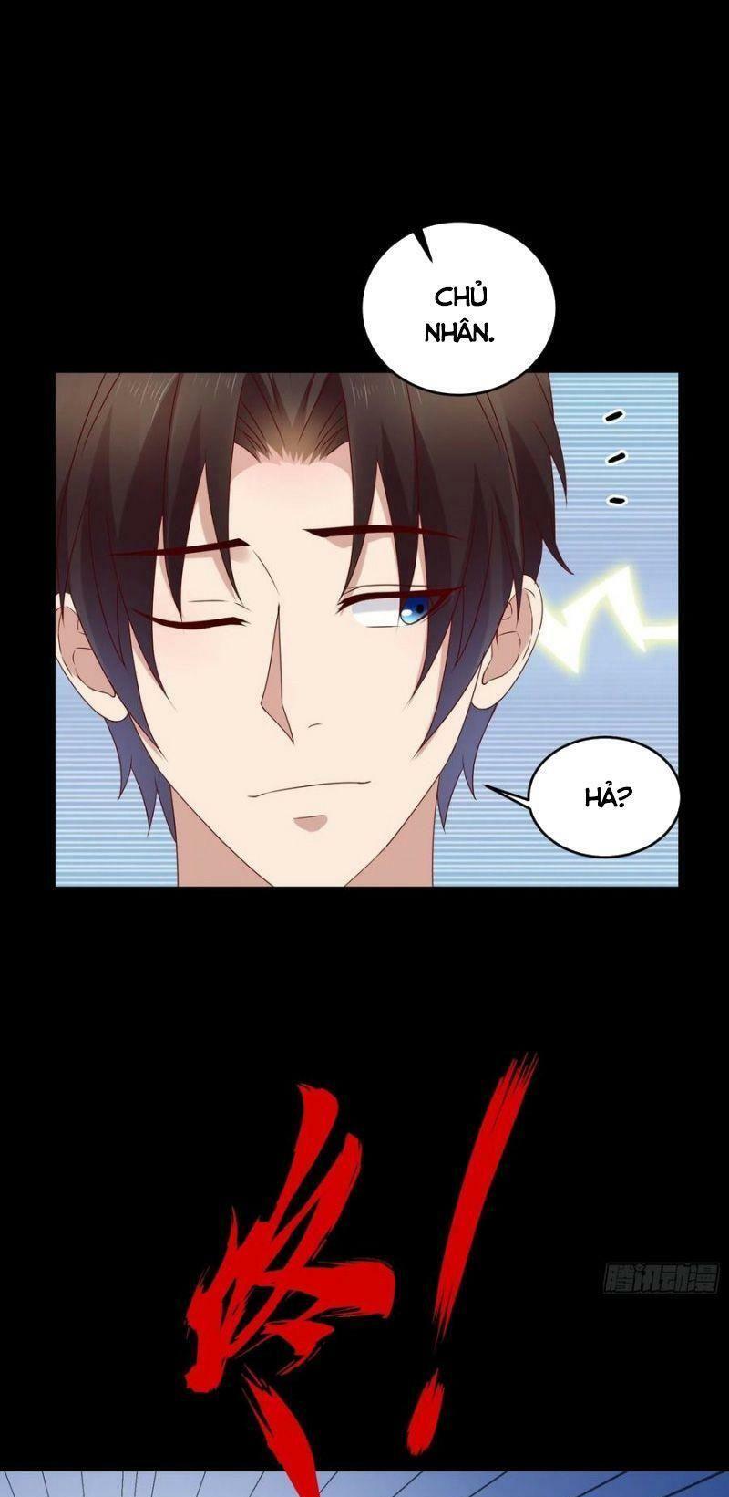 Vua Đầu Tư Mạnh Nhất: Chapter 59