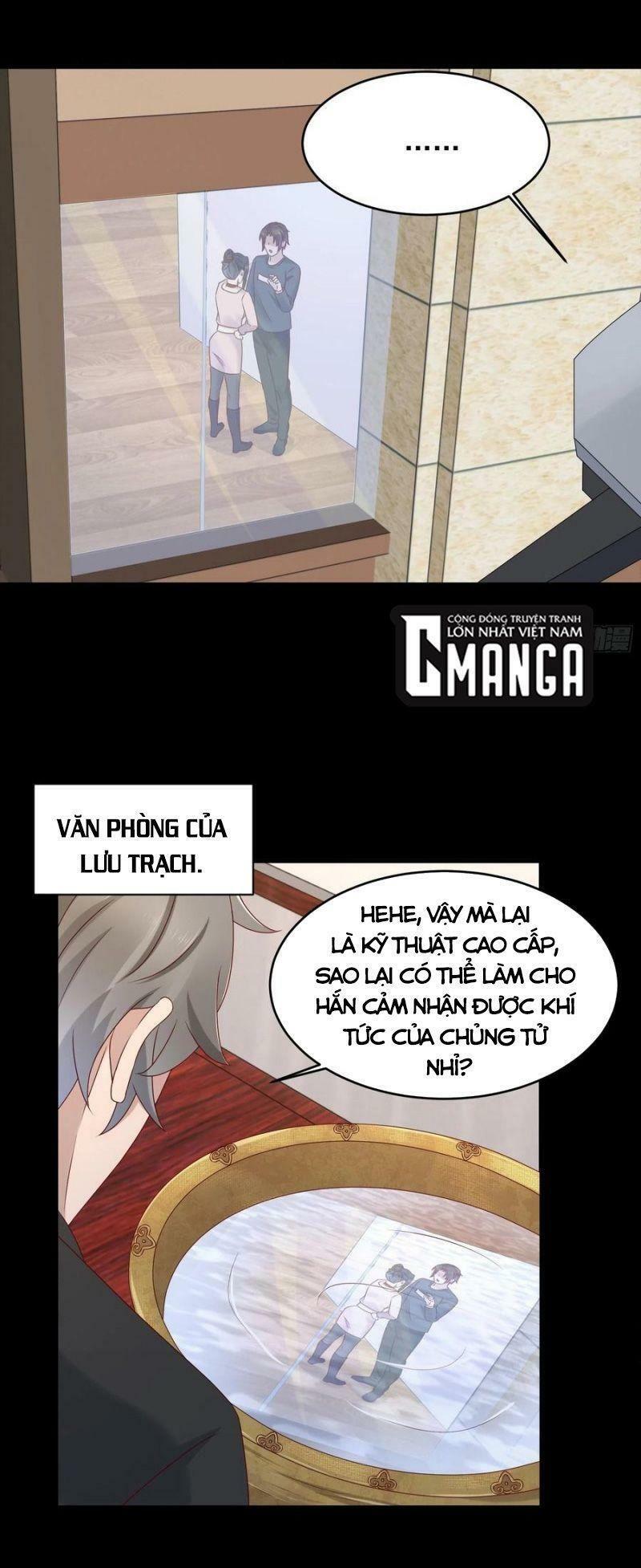 Vua Đầu Tư Mạnh Nhất: Chapter 59