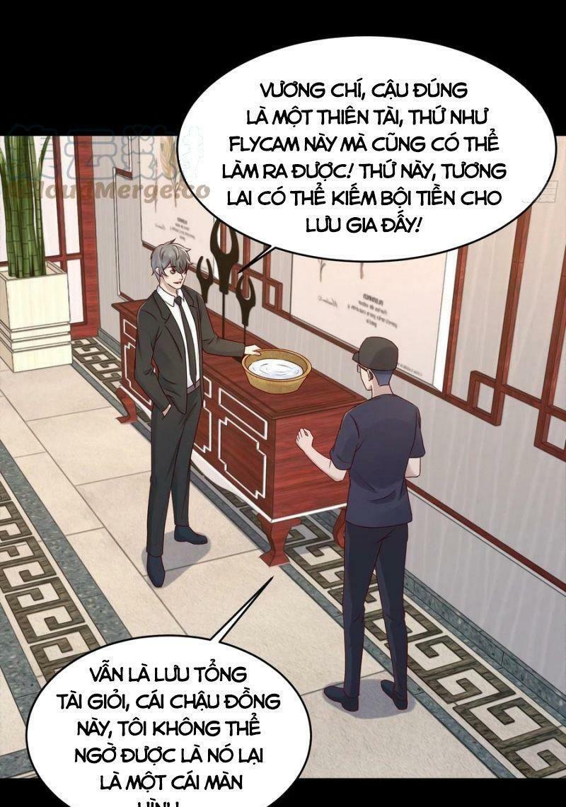 Vua Đầu Tư Mạnh Nhất: Chapter 59