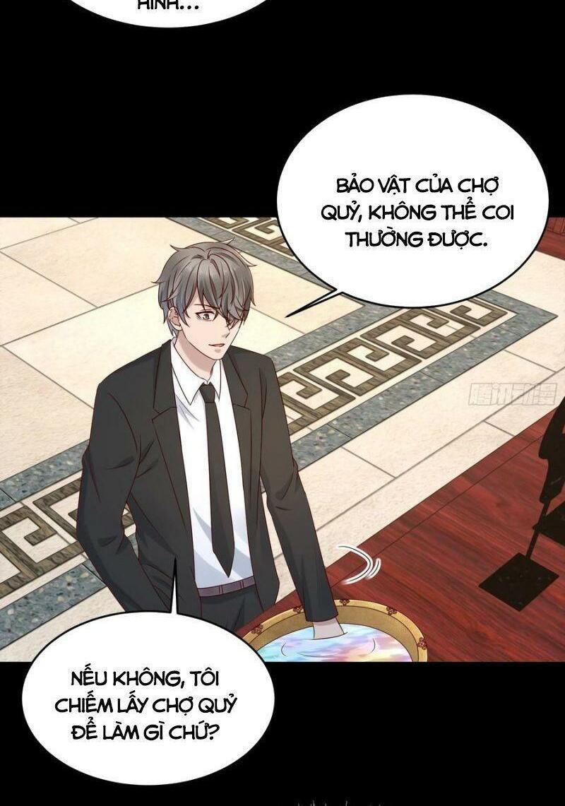 Vua Đầu Tư Mạnh Nhất: Chapter 59
