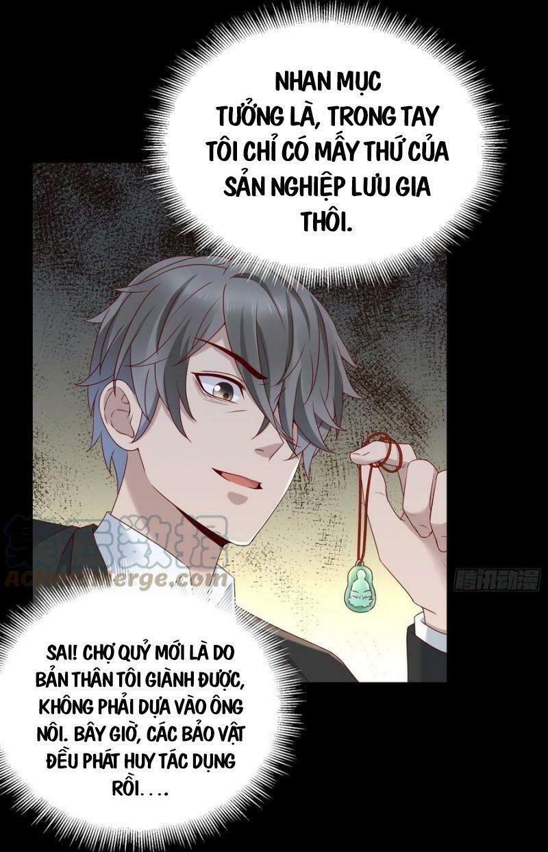 Vua Đầu Tư Mạnh Nhất: Chapter 59