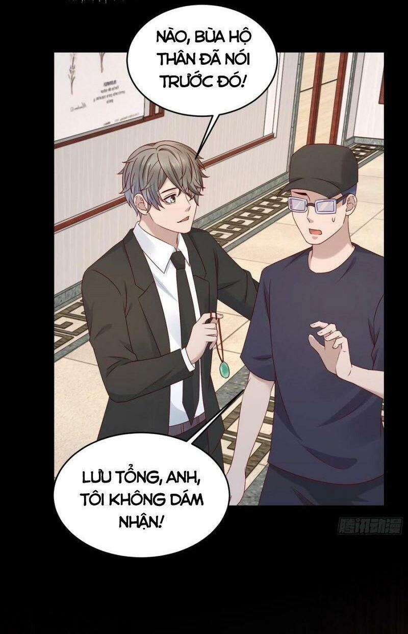 Vua Đầu Tư Mạnh Nhất: Chapter 59