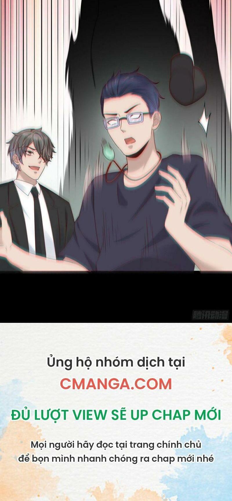 Vua Đầu Tư Mạnh Nhất: Chapter 59