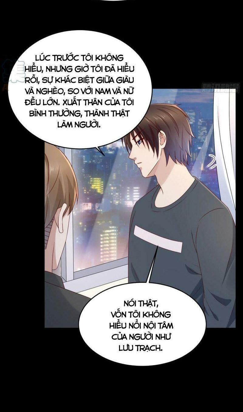 Vua Đầu Tư Mạnh Nhất: Chapter 59