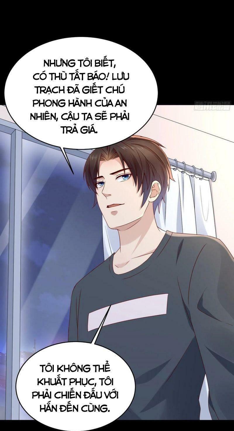 Vua Đầu Tư Mạnh Nhất: Chapter 59