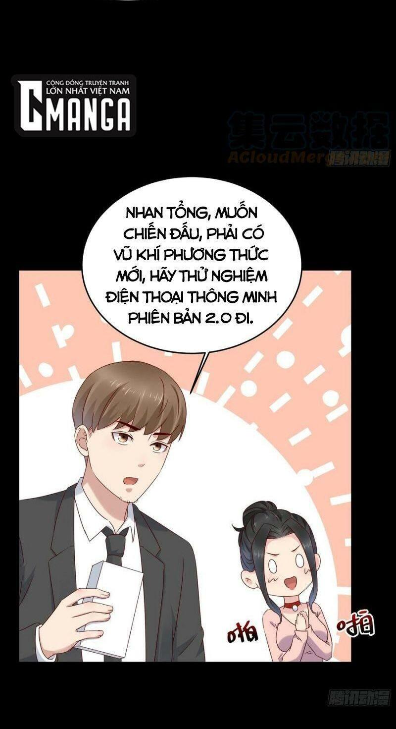 Vua Đầu Tư Mạnh Nhất: Chapter 59