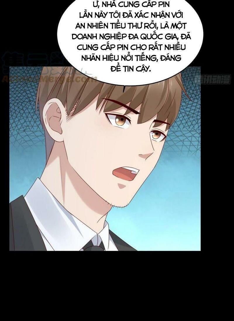 Vua Đầu Tư Mạnh Nhất: Chapter 59