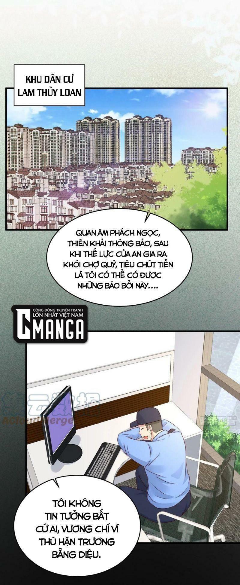 Vua Đầu Tư Mạnh Nhất: Chapter 60