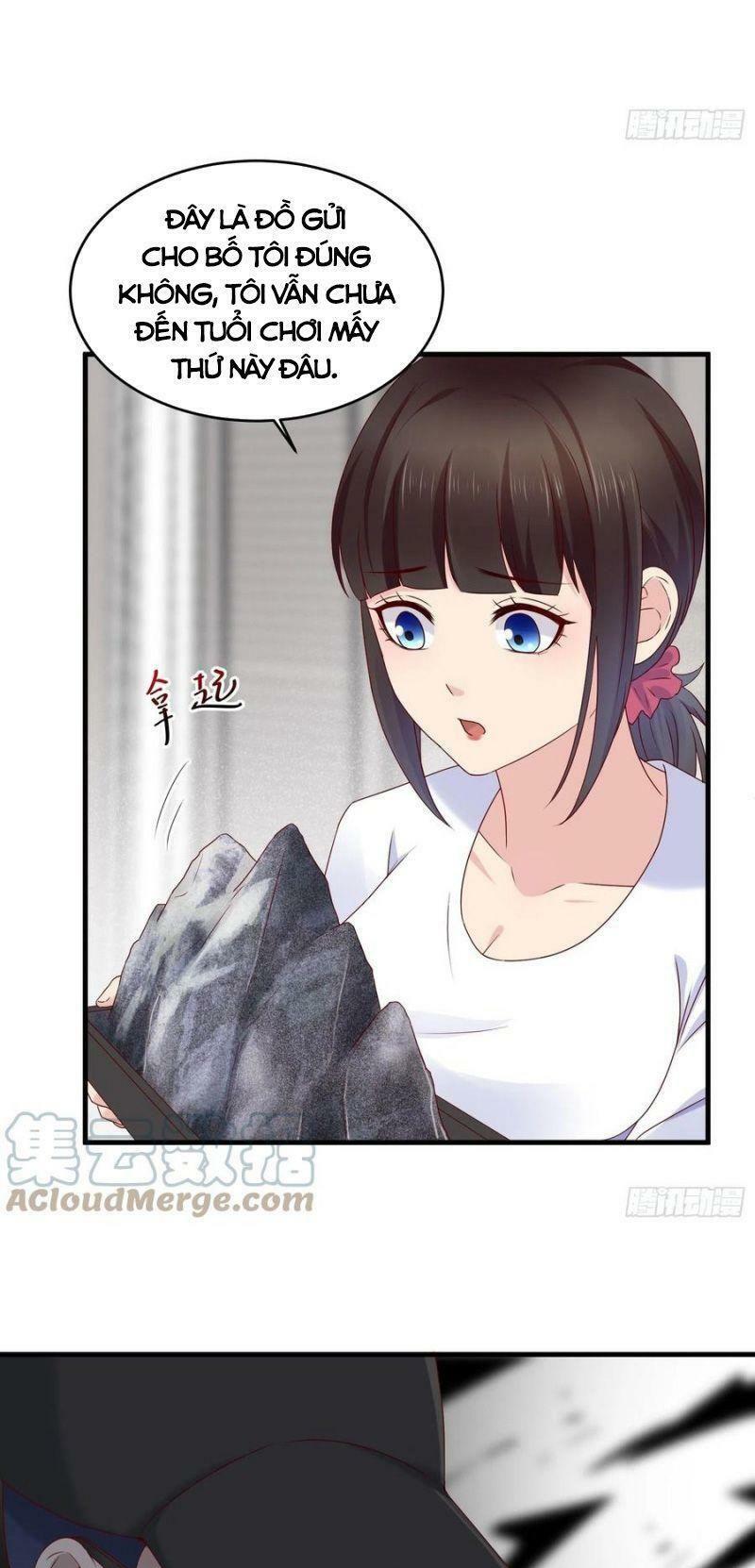 Vua Đầu Tư Mạnh Nhất: Chapter 60