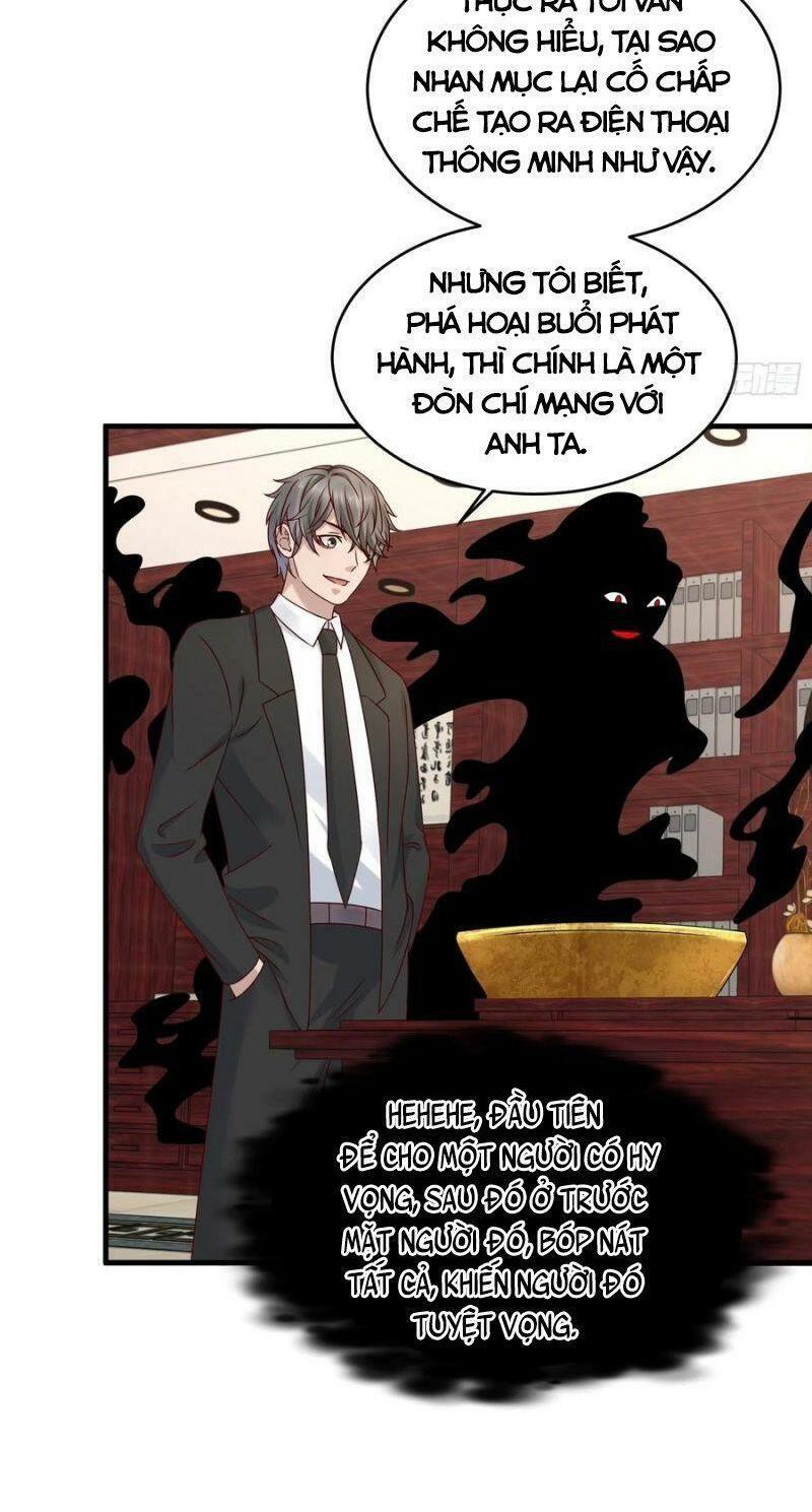 Vua Đầu Tư Mạnh Nhất: Chapter 60