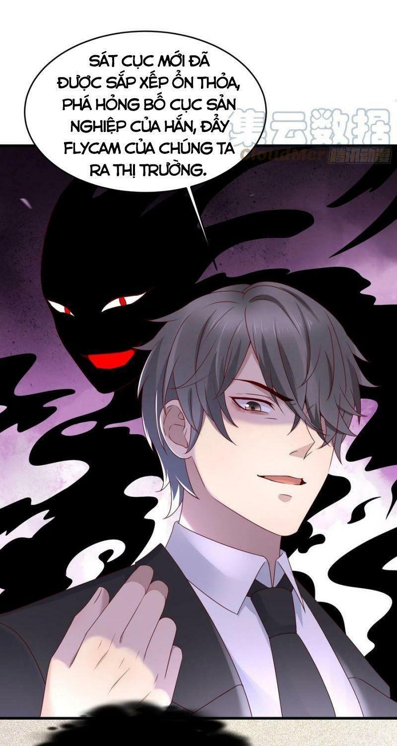 Vua Đầu Tư Mạnh Nhất: Chapter 60