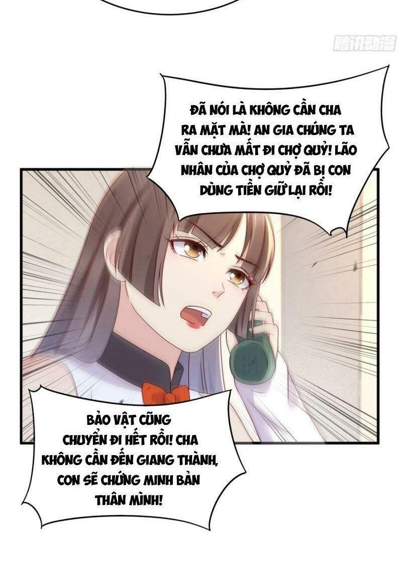 Vua Đầu Tư Mạnh Nhất: Chapter 60