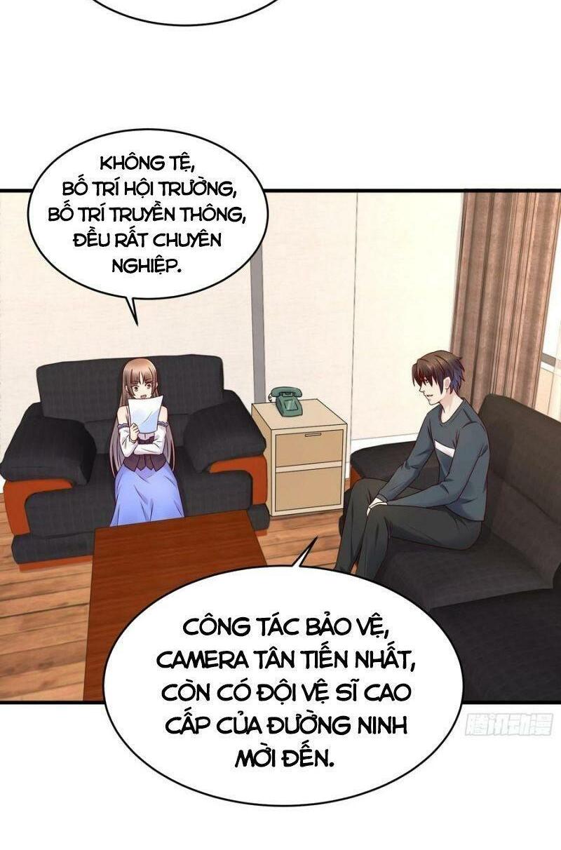 Vua Đầu Tư Mạnh Nhất: Chapter 60