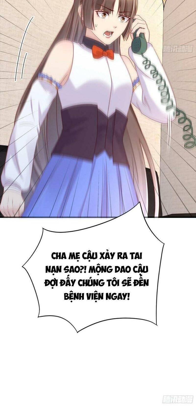 Vua Đầu Tư Mạnh Nhất: Chapter 60