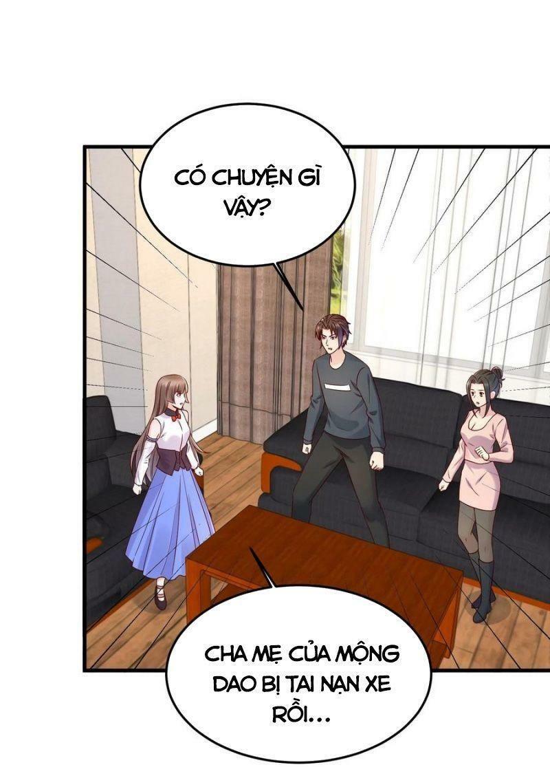 Vua Đầu Tư Mạnh Nhất: Chapter 61