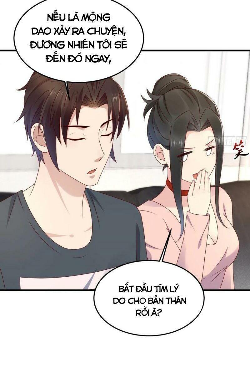 Vua Đầu Tư Mạnh Nhất: Chapter 61