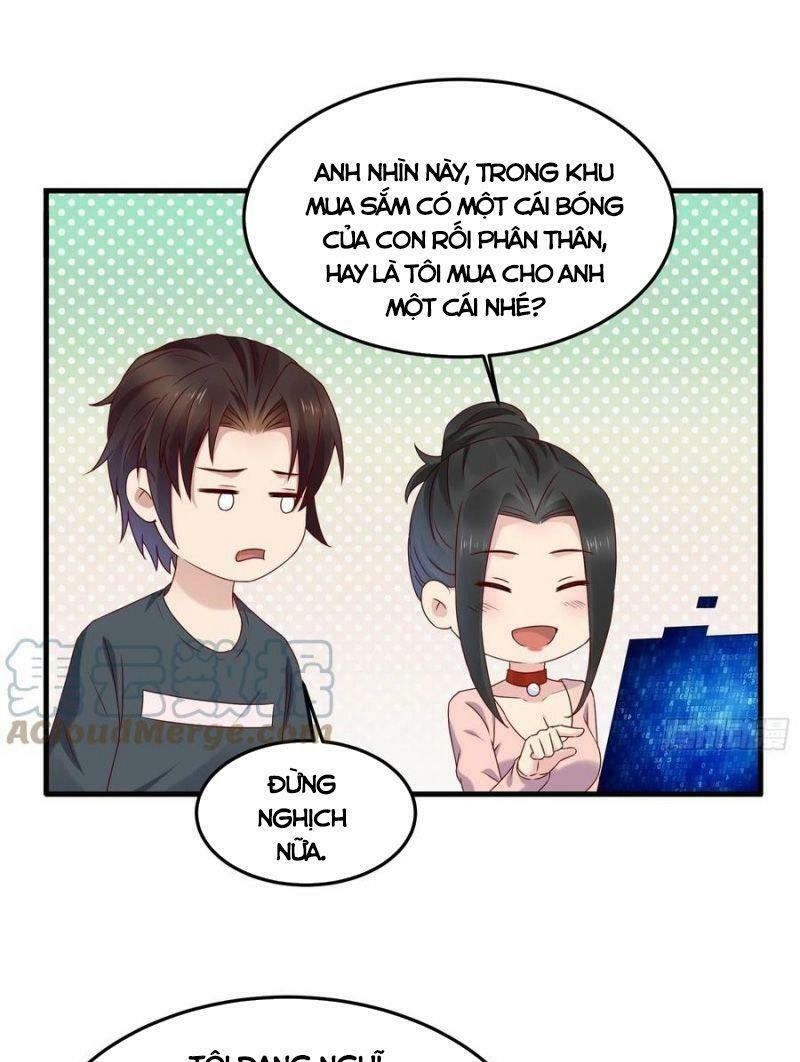 Vua Đầu Tư Mạnh Nhất: Chapter 61