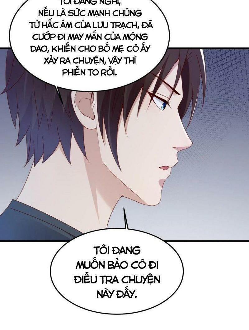 Vua Đầu Tư Mạnh Nhất: Chapter 61
