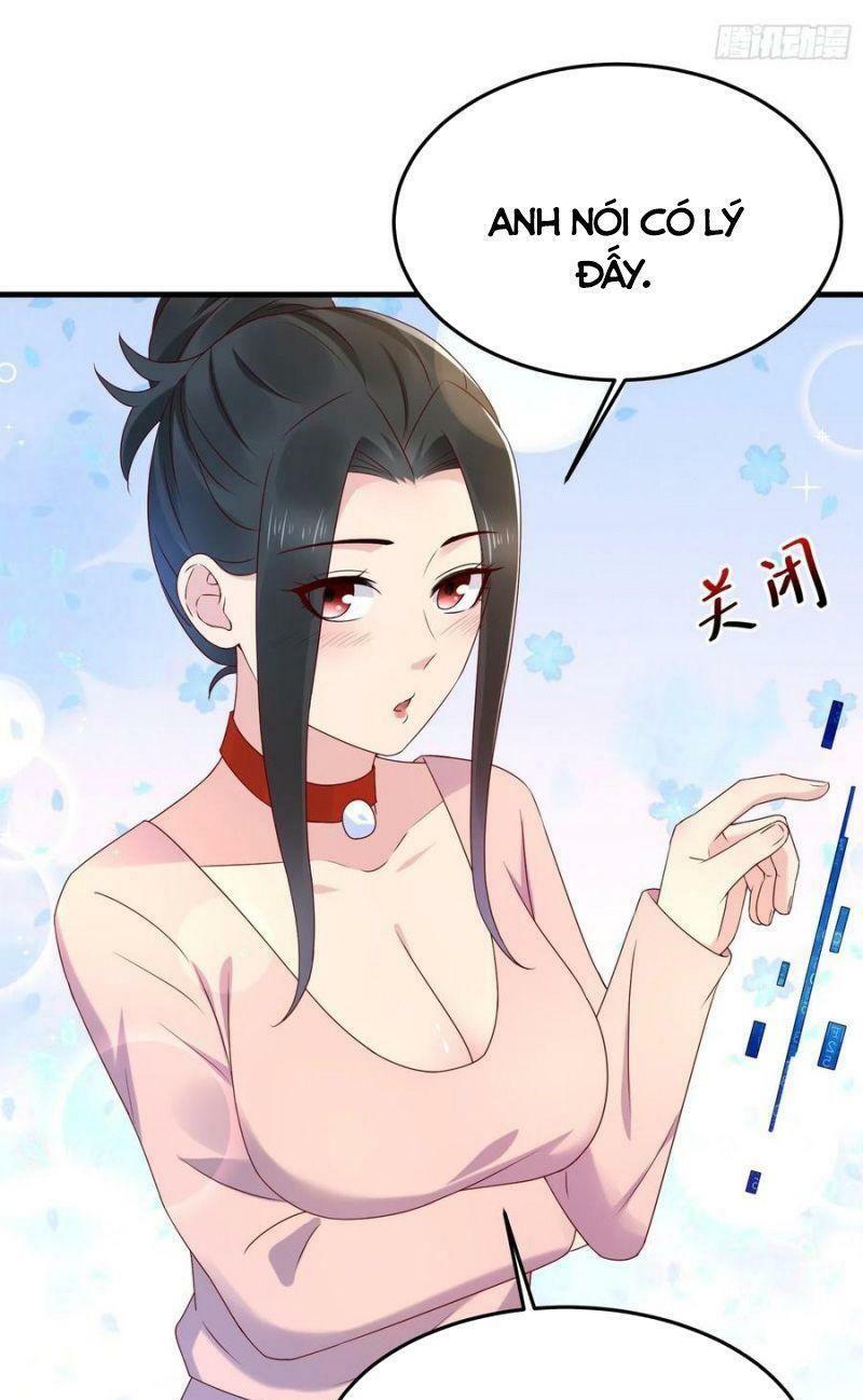 Vua Đầu Tư Mạnh Nhất: Chapter 61