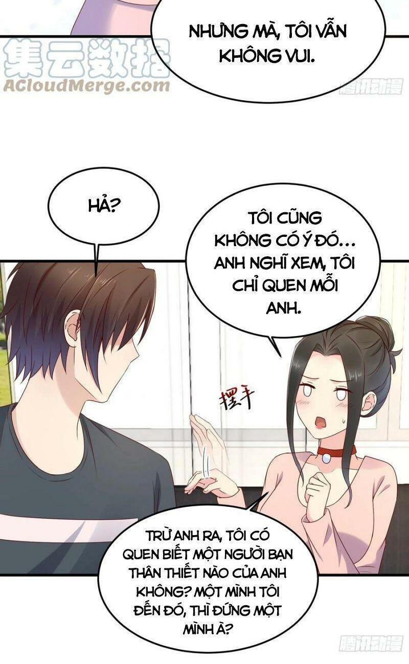 Vua Đầu Tư Mạnh Nhất: Chapter 61