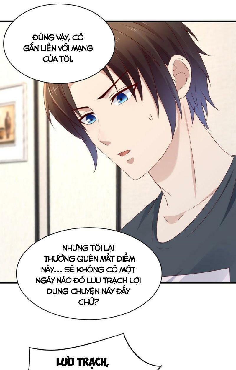 Vua Đầu Tư Mạnh Nhất: Chapter 61