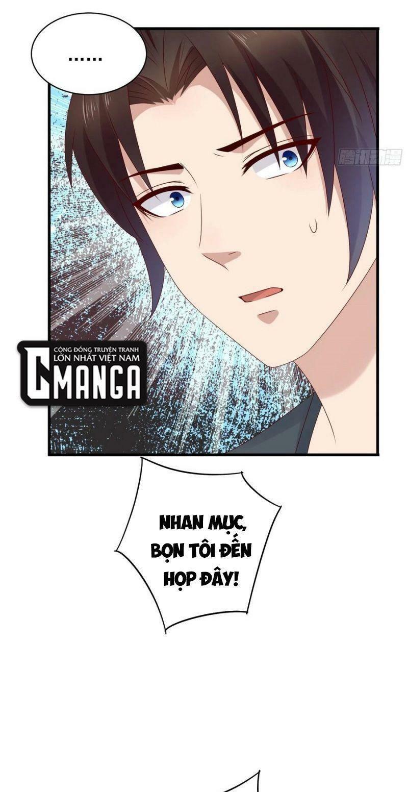 Vua Đầu Tư Mạnh Nhất: Chapter 61