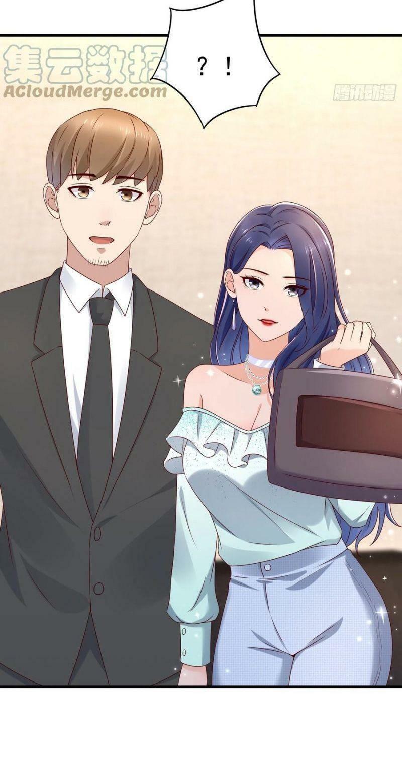 Vua Đầu Tư Mạnh Nhất: Chapter 61