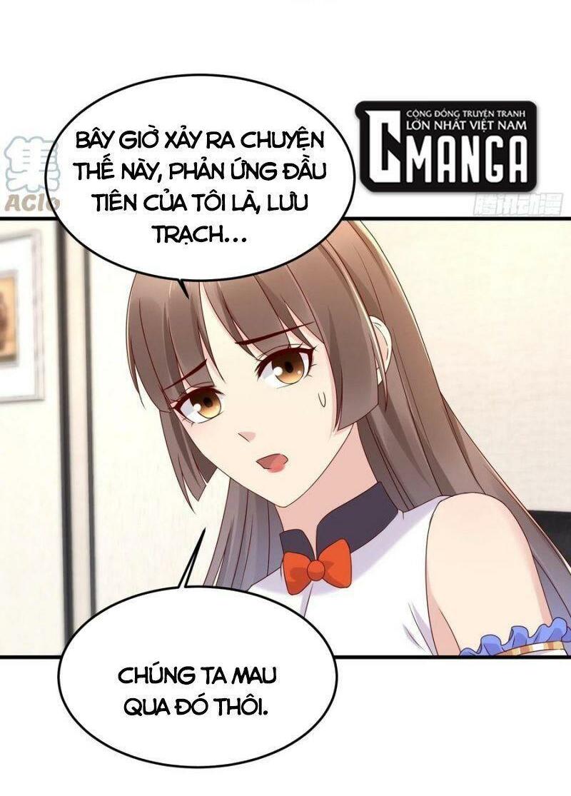 Vua Đầu Tư Mạnh Nhất: Chapter 61
