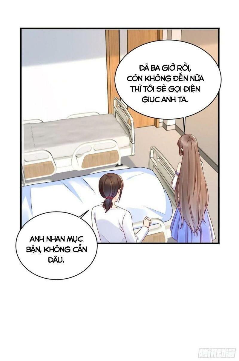 Vua Đầu Tư Mạnh Nhất: Chapter 61