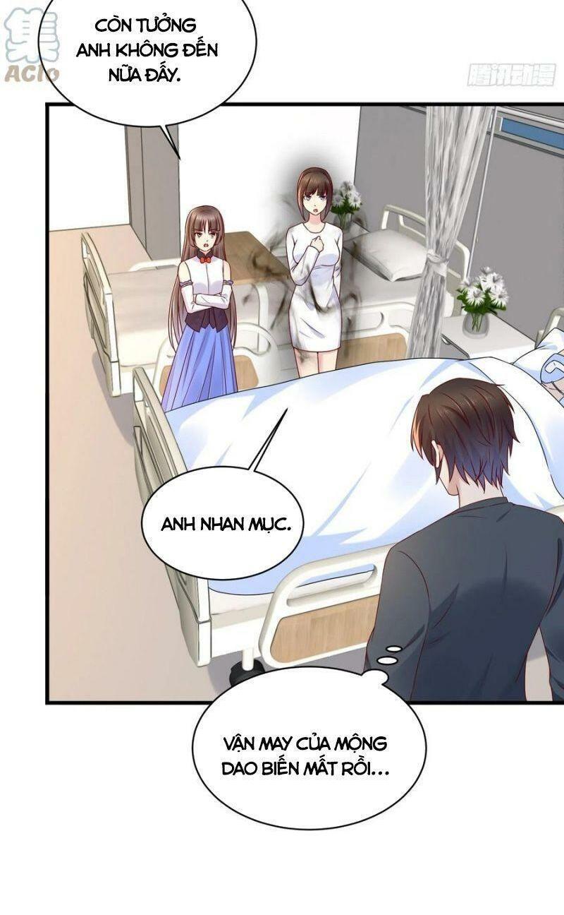 Vua Đầu Tư Mạnh Nhất: Chapter 61