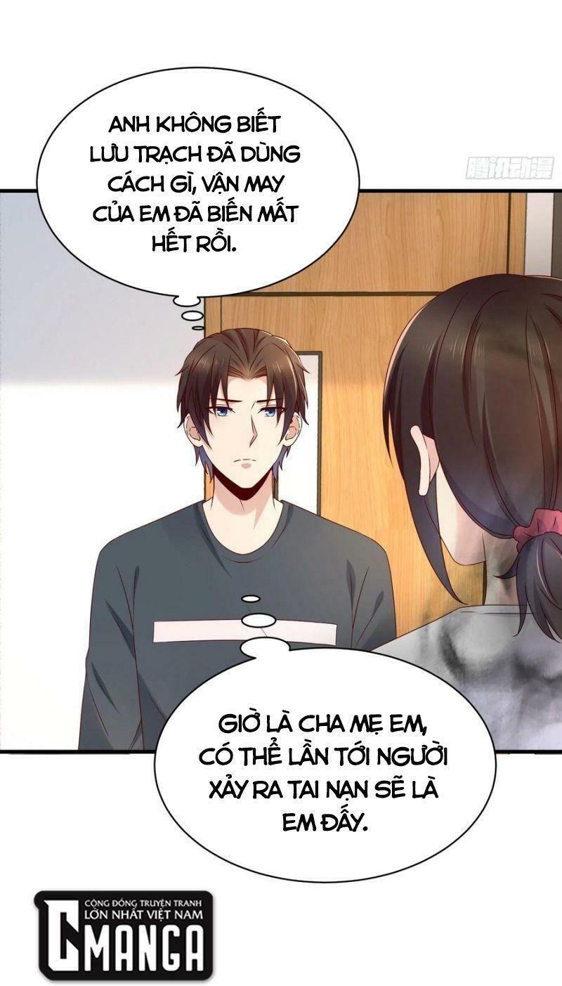 Vua Đầu Tư Mạnh Nhất: Chapter 61