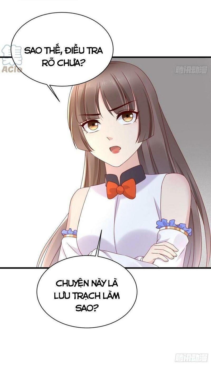 Vua Đầu Tư Mạnh Nhất: Chapter 61