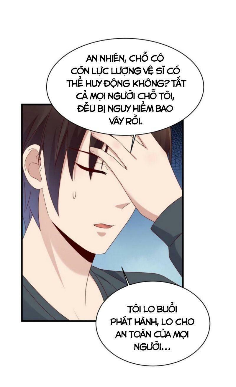 Vua Đầu Tư Mạnh Nhất: Chapter 61