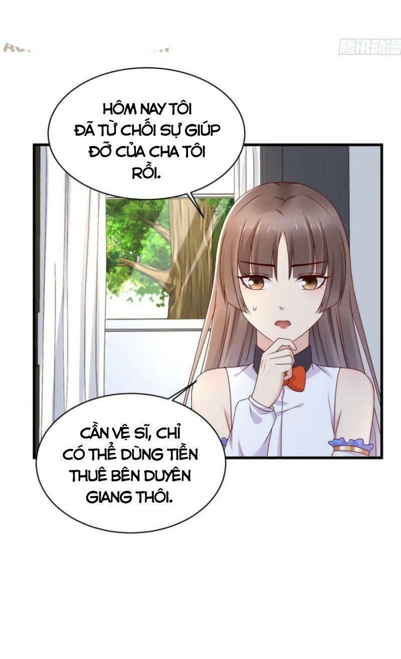 Vua Đầu Tư Mạnh Nhất: Chapter 61