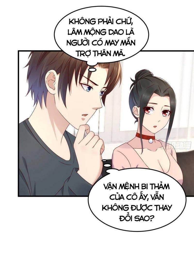 Vua Đầu Tư Mạnh Nhất: Chapter 61