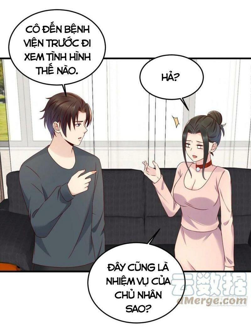 Vua Đầu Tư Mạnh Nhất: Chapter 61