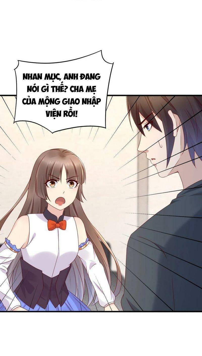 Vua Đầu Tư Mạnh Nhất: Chapter 61