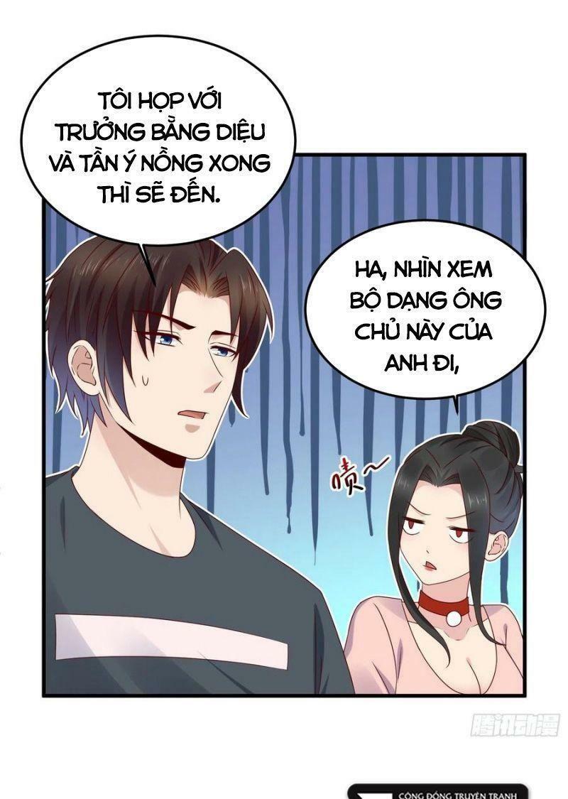 Vua Đầu Tư Mạnh Nhất: Chapter 61