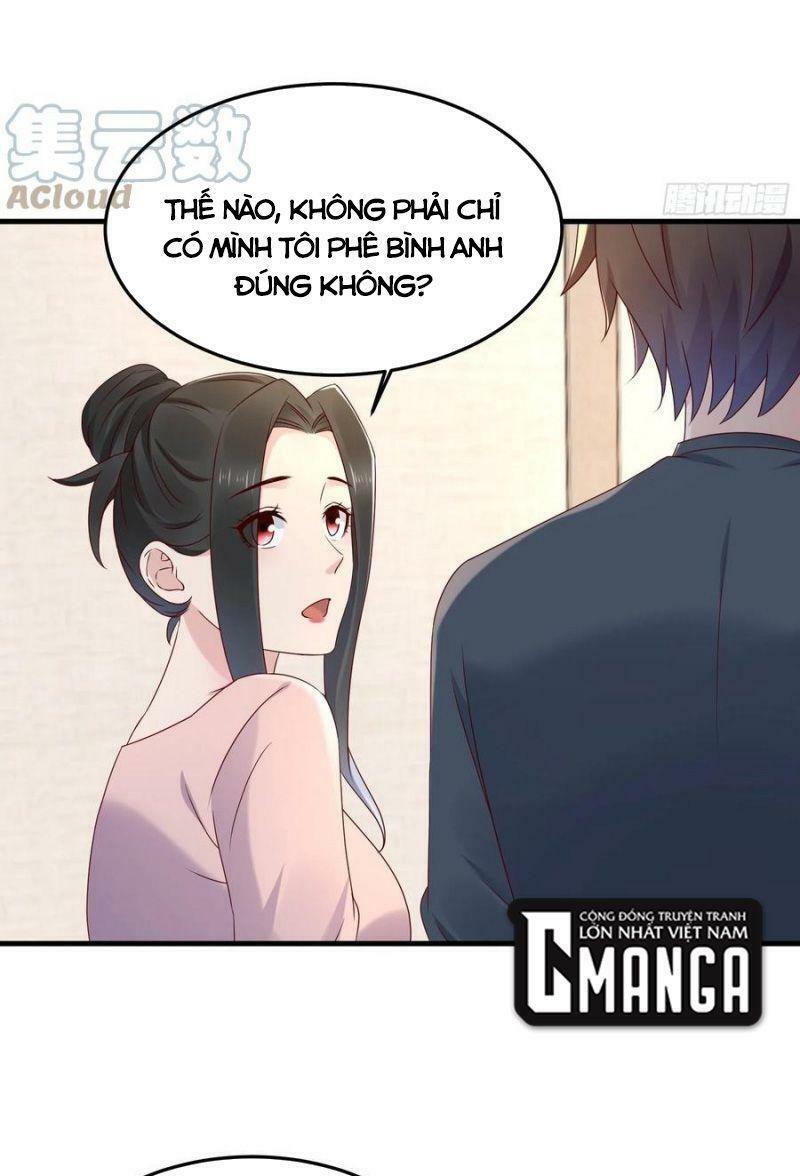 Vua Đầu Tư Mạnh Nhất: Chapter 61