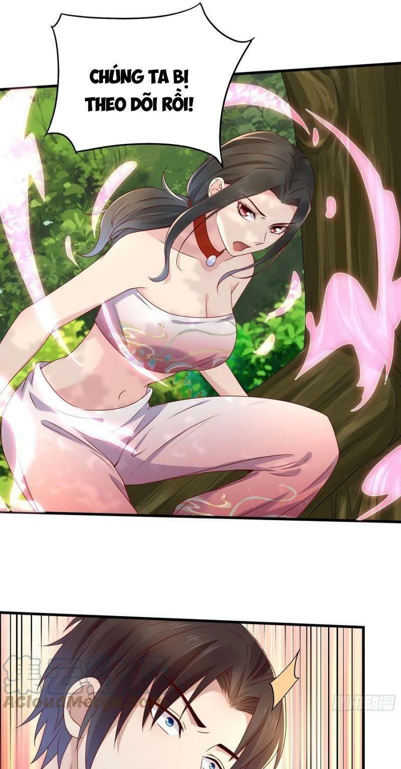 Vua Đầu Tư Mạnh Nhất: Chapter 62