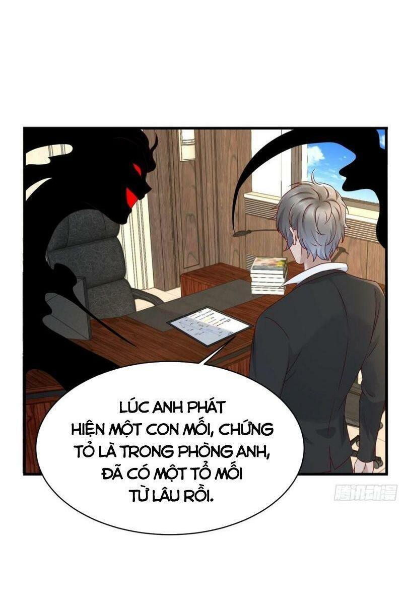Vua Đầu Tư Mạnh Nhất: Chapter 62